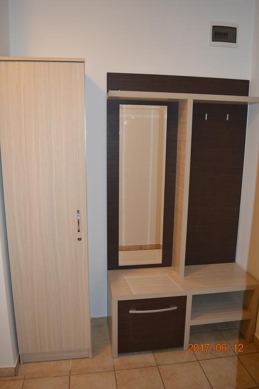 Gobe Apartman Hajdúszoboszló Exterior foto